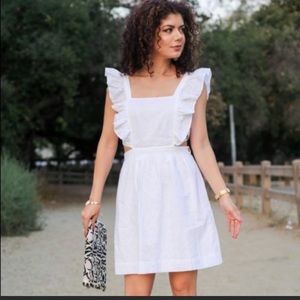 Brand new madewell dress!